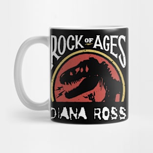 ross rock of ages Mug